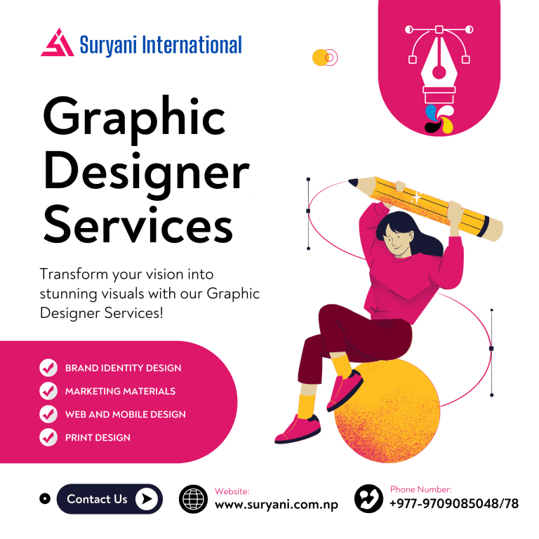 graphics design