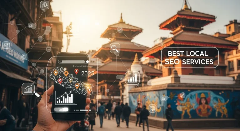 Best local seo services