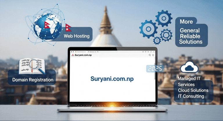 Suryani International