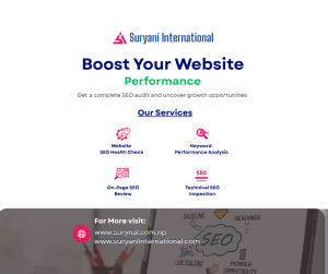 Suryani International