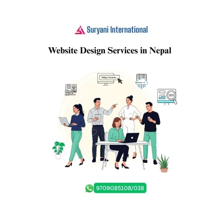 Suryani International