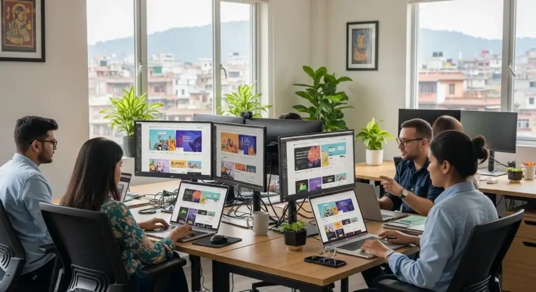 Suryani International