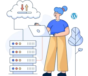 cheap wordpress hosting in nepal